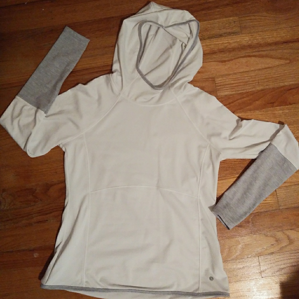 Comfortable Sporty Sweatshirt